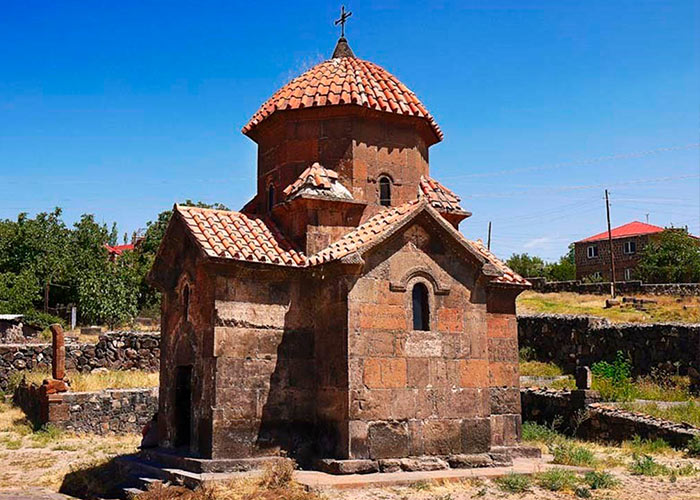 Отдых в Армении: что надо знать